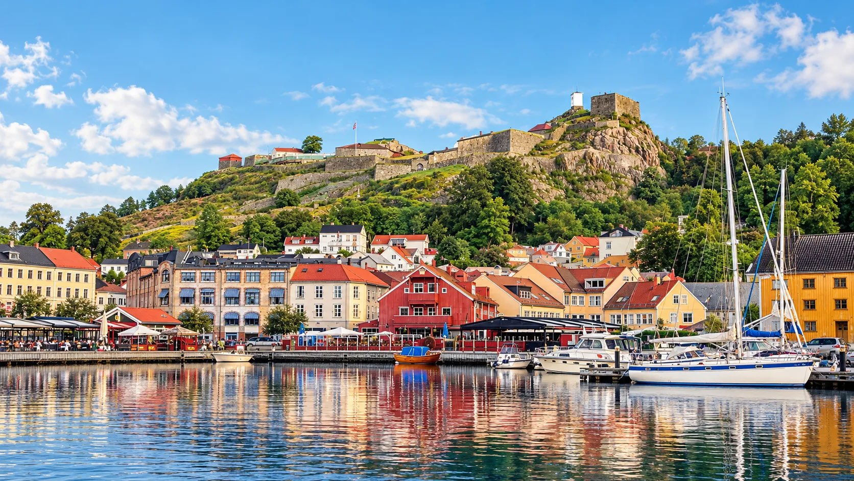Halden
